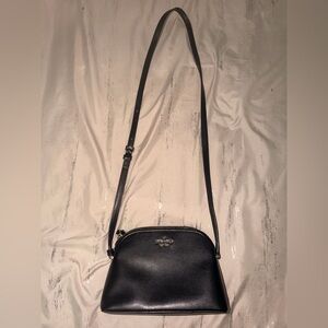 Kate Spade Black Crossbody Bag